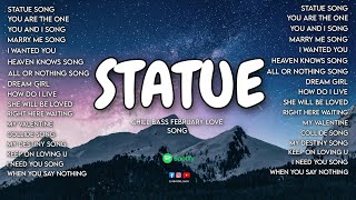 Download lagu 🔥BEST OF STATUE, YOU ARE THE ONE, MARRY ME X VALENTINE DAY SPECIAL SONG TIKTOK VIRAL REMIX/DJ RHODEL mp3