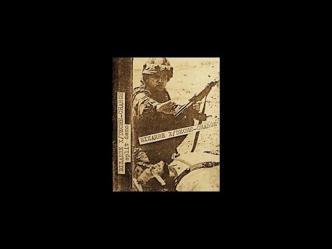DECHE-CHARGE / Tracks from Bizarre X split tape (1995)