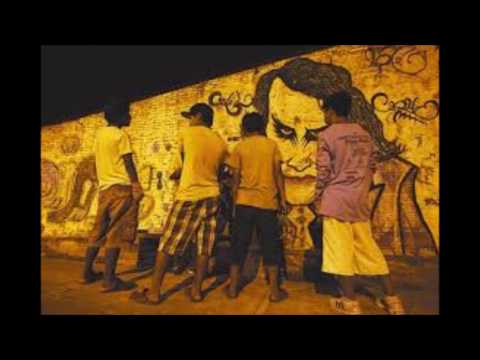 En la Calle No Hay Panas - ZENEL Ft. TLK (Spart Music)