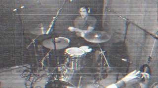 Last Winter  "A Pacific Romance" (steve schell drum cover)