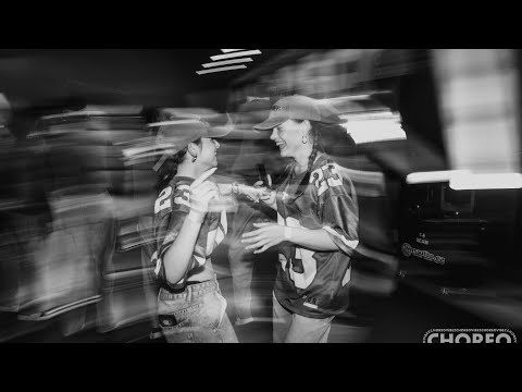 24. SC NEXTYLE -  LET'S GET INTO IT