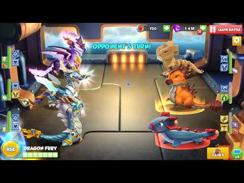 #DML Please help me to build a Dungeon Team - Dragon Mania Legends