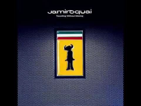 Jamiroquai / 14- Bonus Track