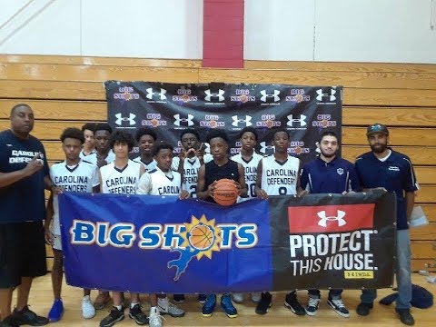 Carolina Defenders 2022