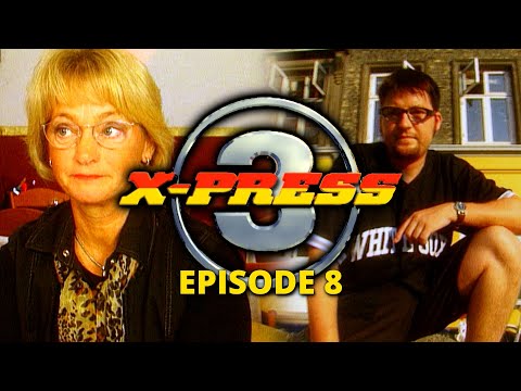 Ugeblad på TV 1997 - Peter Belli, Pia Kjærsgaard, Kølig Kaj m.fl.