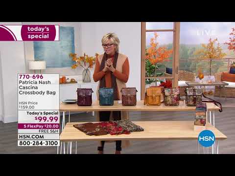 HSN | Saturday Morning with Callie & Alyce 09.18.2021 - 12 PM