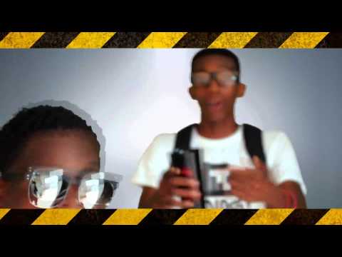 Luzkat - In My Zone ft Pharoah X (Official Video)