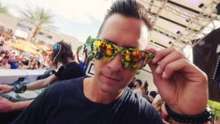 Las Stralia with Stafford Brothers at DAYLIGHT Vegas MDW 2016