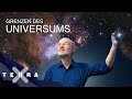Faszination Universum Die Reise Zum Rand Der Welt Harald Lesch Ganze Folge Terra X