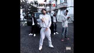 Dope Boyz 2 (CD/ALBUM COMPLETO - LADO B)(2014)(NGA/PRODIGIO/MONSTA/DEEZY)