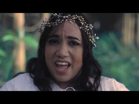 PODEROSO DEUS | Clip oficial | Tatiana Duarte oficial