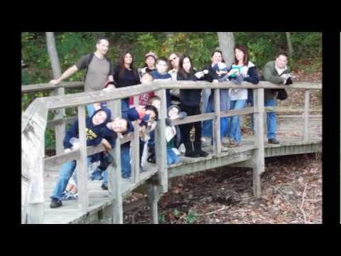 A Field Trip to Sagamore Hill 2011