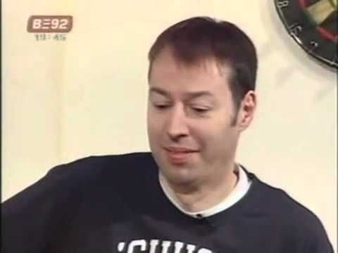 Mićko Ljubičić | Pozovi M ili će on tebe - Škrinja i iskopavanje babe, gost Inspektor Blaža