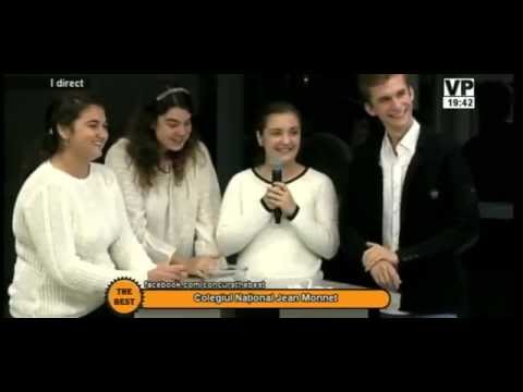 Preselectiile concursului The Best – 8 octombrie 2015 – partea a III-a