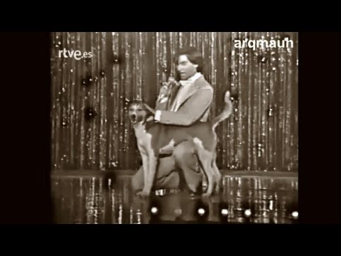 95 - ENRIQUE Y ANA - ROCKY CHAPARRO - especial "Enrique y sus amigos" - 1977