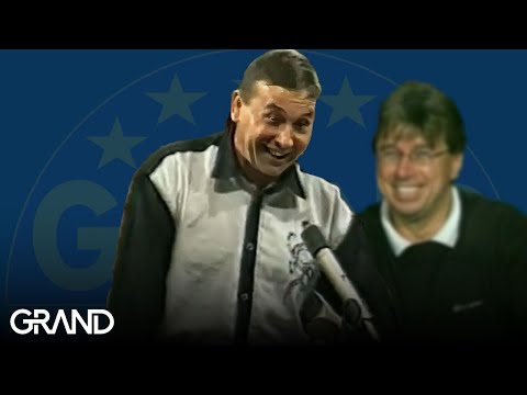 Grand Sampioni - Rade Javorka - Audicija u Nisu_21.10.2003.