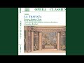 La traviata: Act II Scene 1: Alfredo? … Per parigi or partiva (Violetta, Annina, Giuseppe)