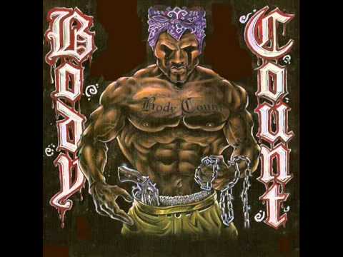 BODY COUNT - 1992 [FULL ALBUM]