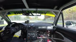 24 Hours of Lemons - Road America - Sunday Stint