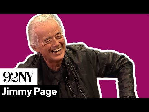 Jimmy Page on his career, creative process, impact of Led Zeppelin on music, and his future plans