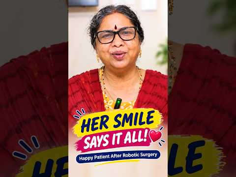 Robotic Surgery for Uterus Conditions | Chennai Gynaecology Care