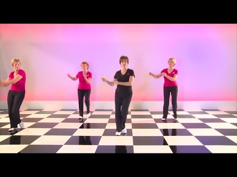 Move it or Lose it: Fit & Fabulous for Life (Trailer)