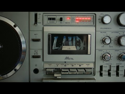 TTR Allstars - Lauda (FLIP Remix)