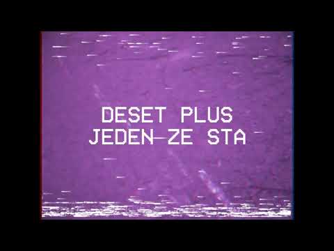 SONNY - JEDEN ZE STA ( OFFICIAL PŘIRODA VIDEO )