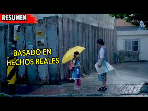 The Scariest Story Based on a True Story | Hope 2013 Summary