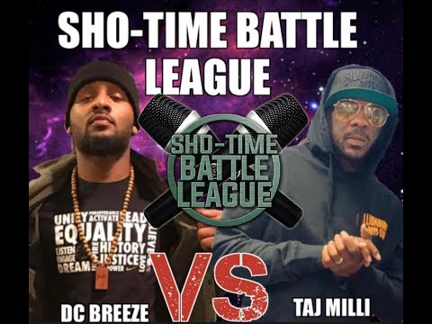 DC Breeze vs Taj-Mili