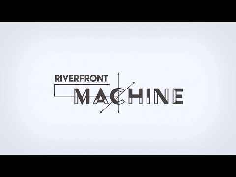 Riverfront Machine - Spring Valley, Illinois