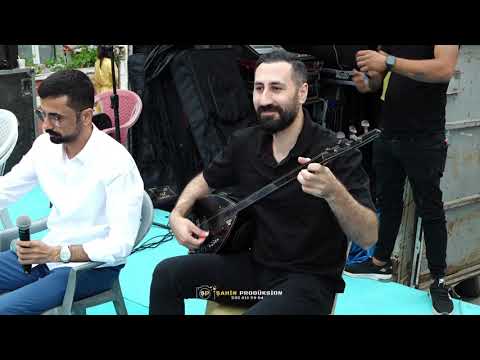 Burhan Toprak -  Dawet Kayseri (Zindî) Grani @TufanDerince