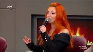 Ece Seçkin - Gece Gölgenin Rahatina Bak - Çağatay Akman