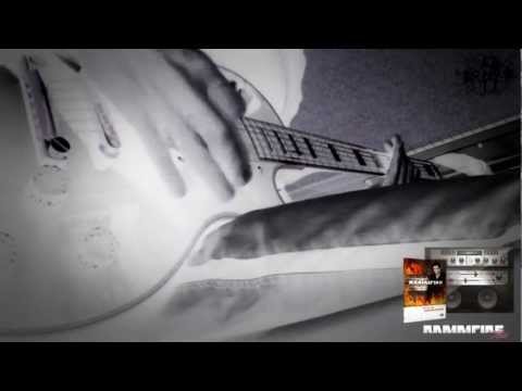 EZkeys, ProjectSam Symphobia, Korg M1, RAMMFIRE - Demo