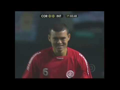 CORINTHIANS   2 x 0 INTERNACIONAL   2009             COPA DO BRASIL