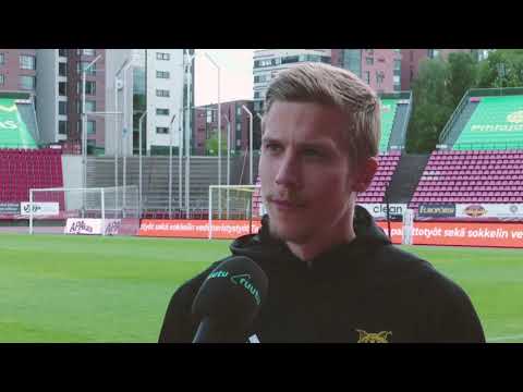 Ilveksen matka Suomen Cupin finaaliin 2023 🏆