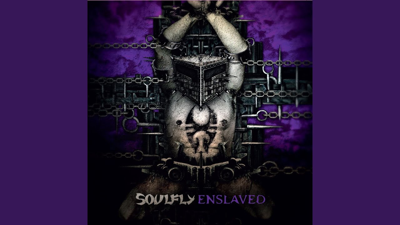 Soulfly - Chains
