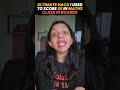 Ultimate Hack I Used To Score 95 In Maths Class 10 Boards Surabhimam Class10 Cbse