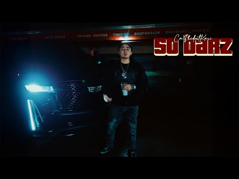 Ca$hedoutkari - 50 BARZ (Official Video)