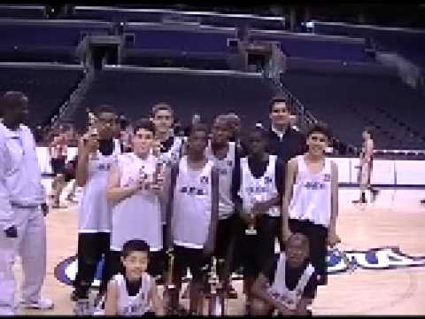 Highlights 2008 Swoosh Holiday Classic at Staples Center
