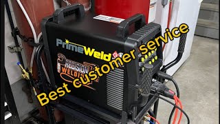 Prime weld 325x review