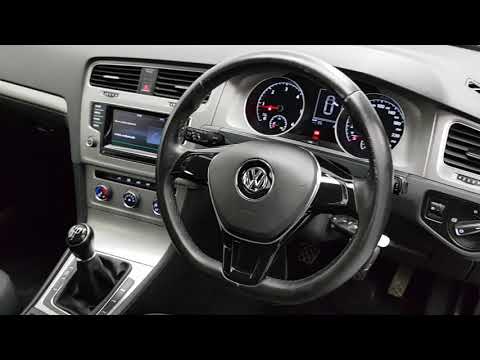 Zucar Cork - 141MH721 - 2014 Volkswagen Golf COMFORT LINE 1.6TDI M5F 105HP ...