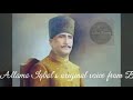 Allama Iqbal Aankh Kholo Utho Ay Mominon