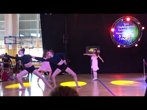 Klaudia i Wiktoria - duet, Bydgoszcz 2018