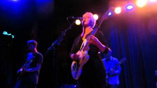 Laura Marling - Warsaw 3/23/2015 - &quot;False Hope&quot;