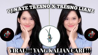 Download lagu DJ JAWA TERBARU||DJ NATE TRESNO X TRESNO LIANE||DJ VIRAL TIKTOK TERBARU 2023 mp3
