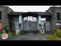 Abandoned Theme Park UK