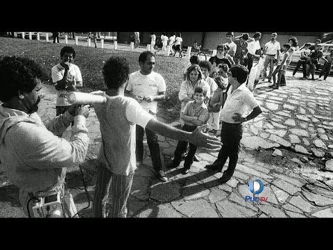 Veja aqui como vivem as vitimas do CÉSIO 137 após 30 anos da tragédia