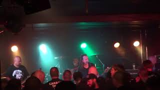 Sacrifice - Flames of Armageddon (Ottawa 2017)