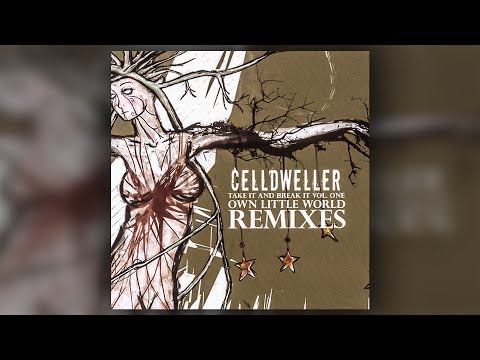 Celldweller - Own Little World (Lucian DeMix by Terra Mortim) - HD 1080p
